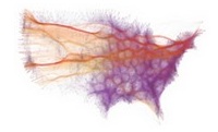 Research on Visualization and Visual Analytics